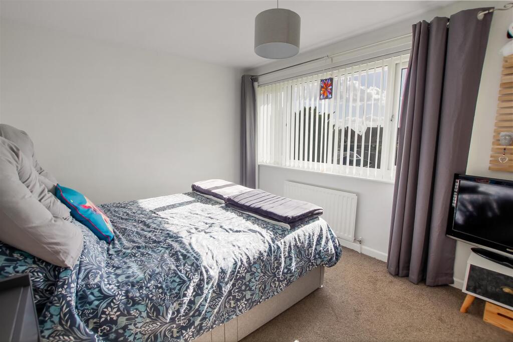 House in Northallerton, North Yorkshire - More
