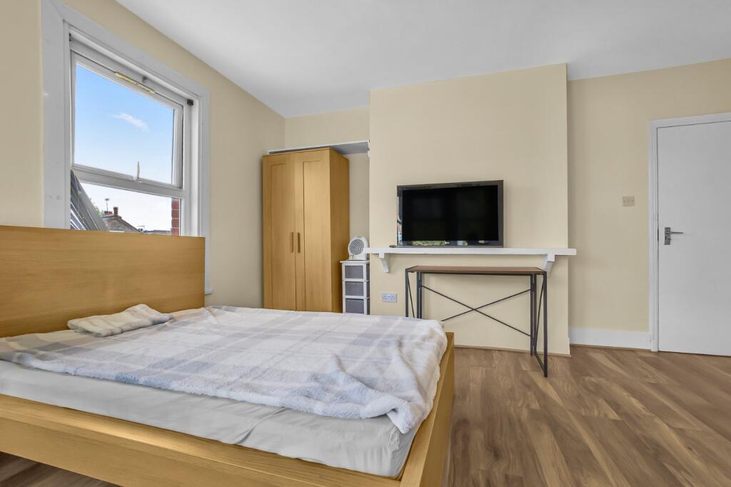 House in London, Earlsfield - View 5
