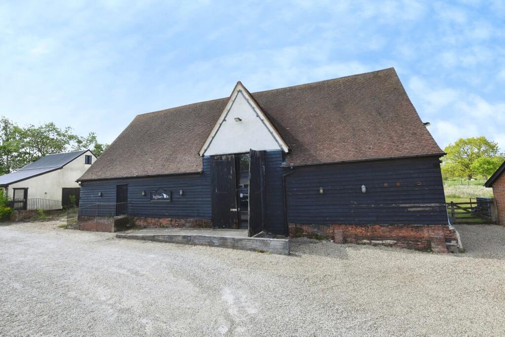Main image of property: Bardfield Centre, Great Bardfield, CM7