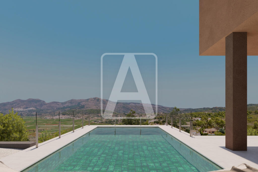 Main image of property: Valencia, Alicante, Benissa Coastal