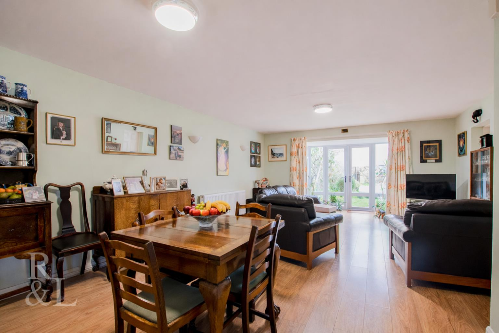 Bisham Drive, West Bridgford, Nottingham - View 6