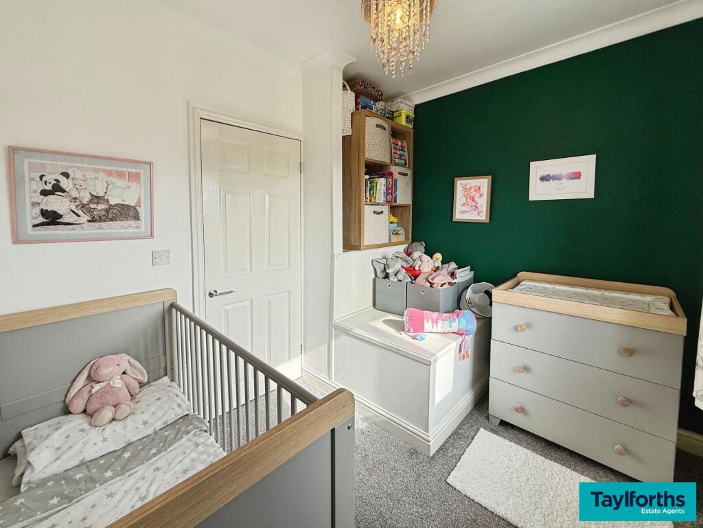 Additional image 14 of Moor View, Salterforth, BB18