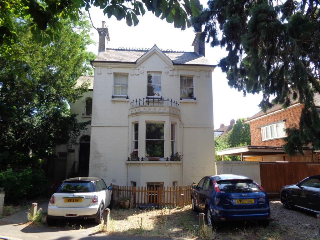 Main image of property: Brookfield, Newnham Walk, Cambridge