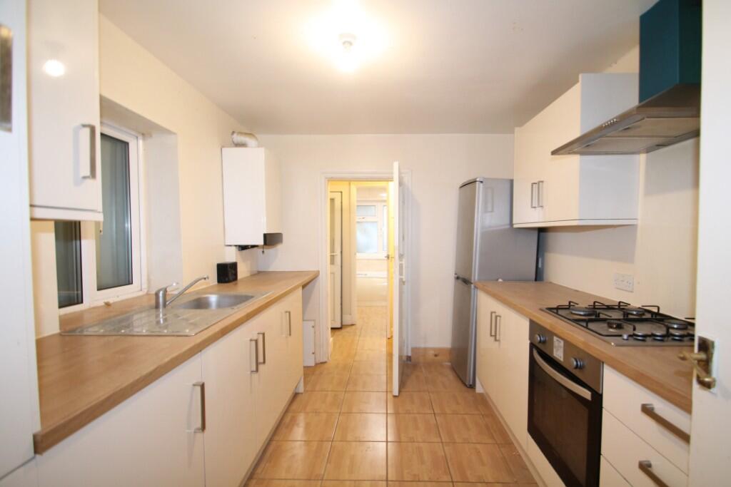 Main image of property: Strone Road, London, E7