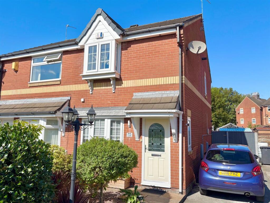 Main image of property: Water View Park, Leigh