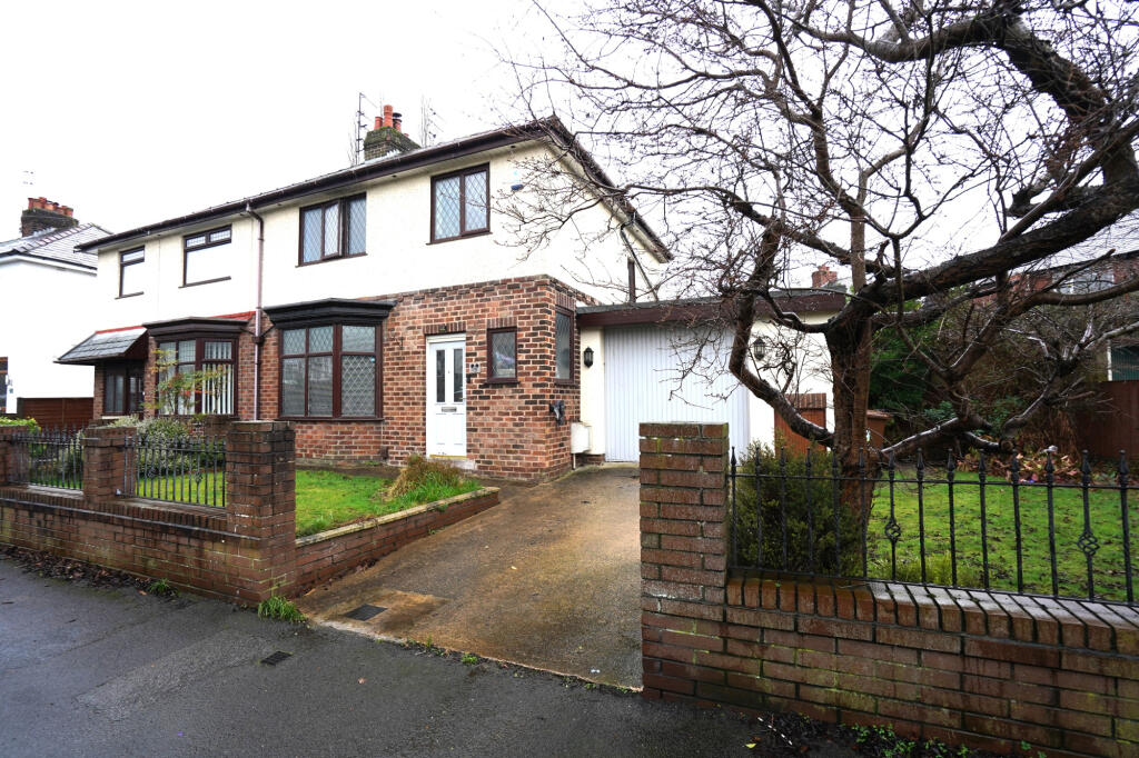 Main image of property: Winmarleigh Road,  Ashton, PR2