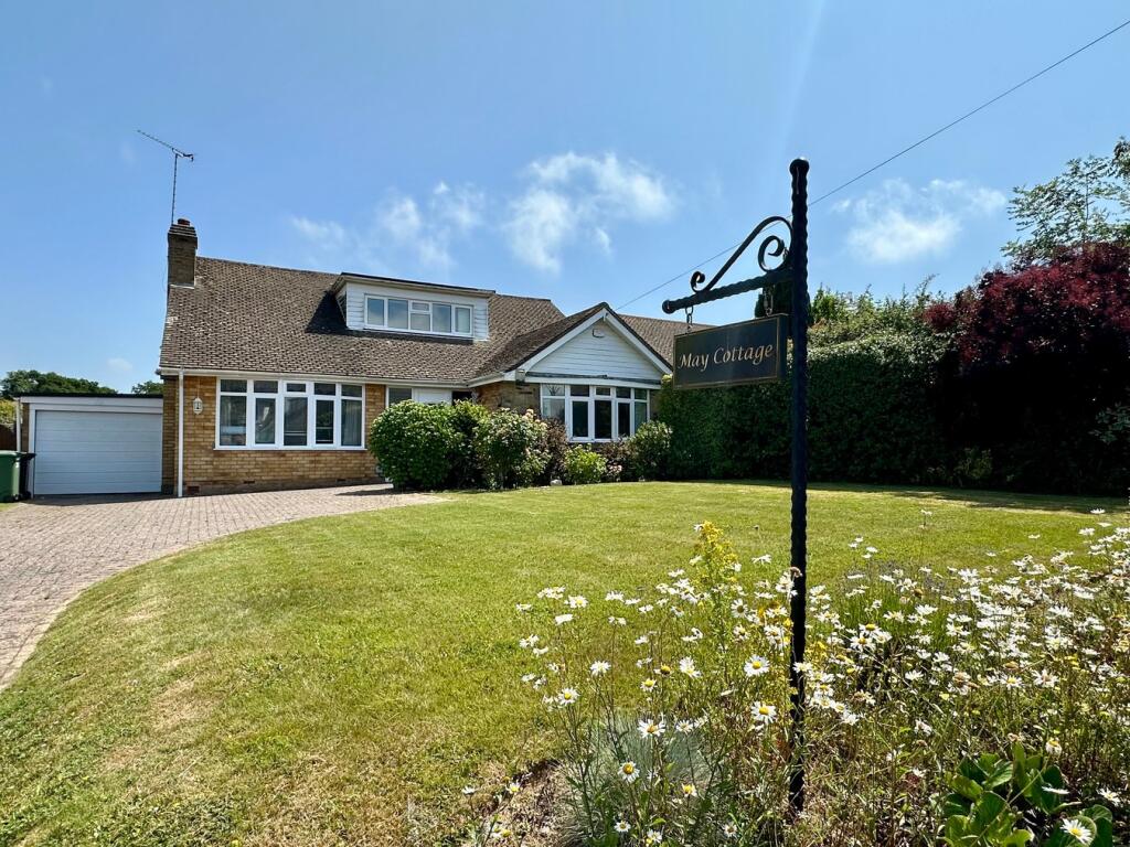 Main image of property: Ellerslie Lane, Bexhill-on-Sea, TN39