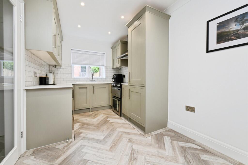Attwell Mews, Benfleet – pohled 5