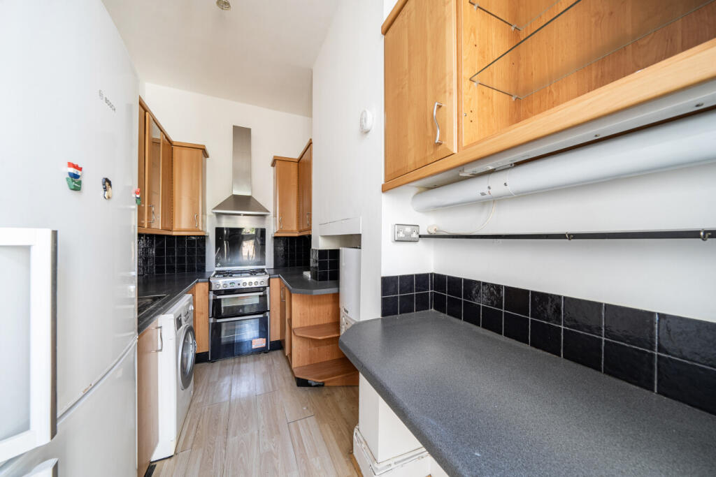 Apartment in London, Muswell Hill - View 5