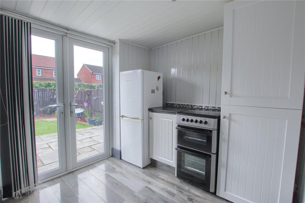 House in Stockton-on-Tees - View 5