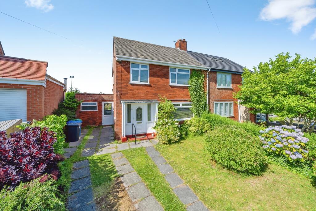 Main image of property: Clydesdale Road, Appleton, Warrington, Cheshire, WA4