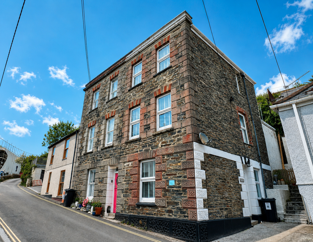 Main image of property: Church Street, Mevagissey, Cornwall, PL26