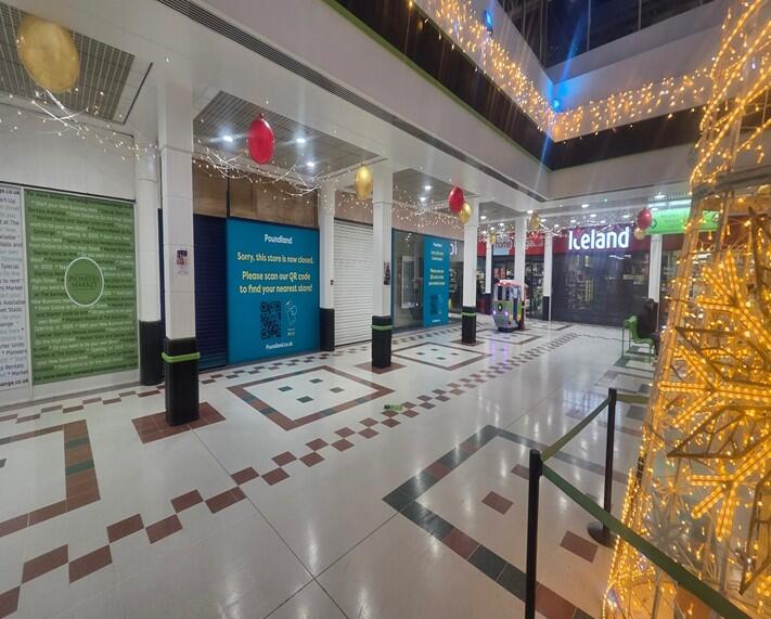 Main image of property: 20-24 Market Place, Rochdale, Greater Manchester, OL16