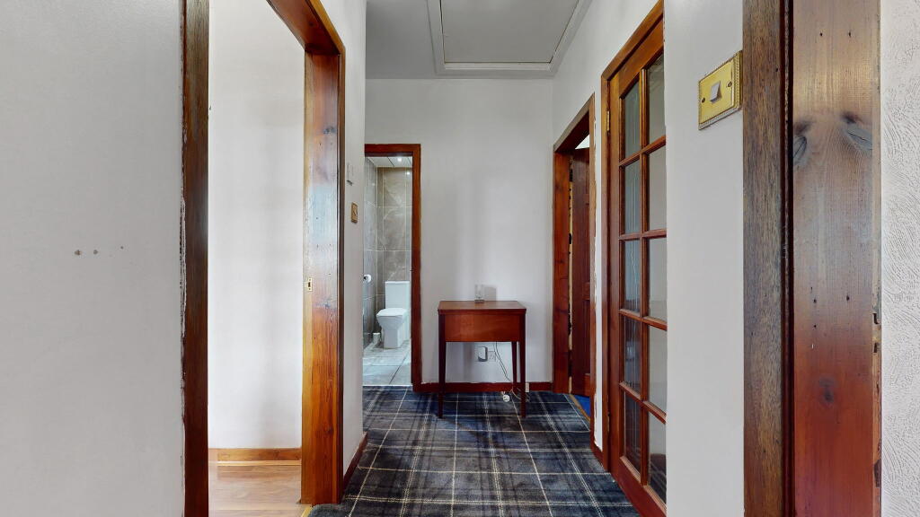 Apartment in Glasgow - View 3