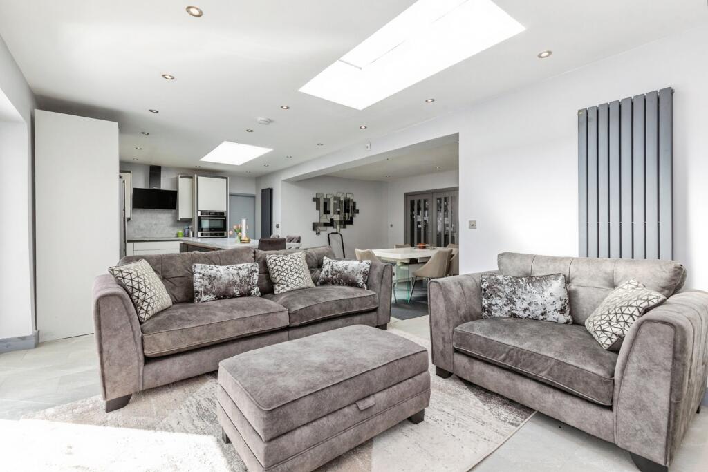 House in Gravesham, Higham - View 5