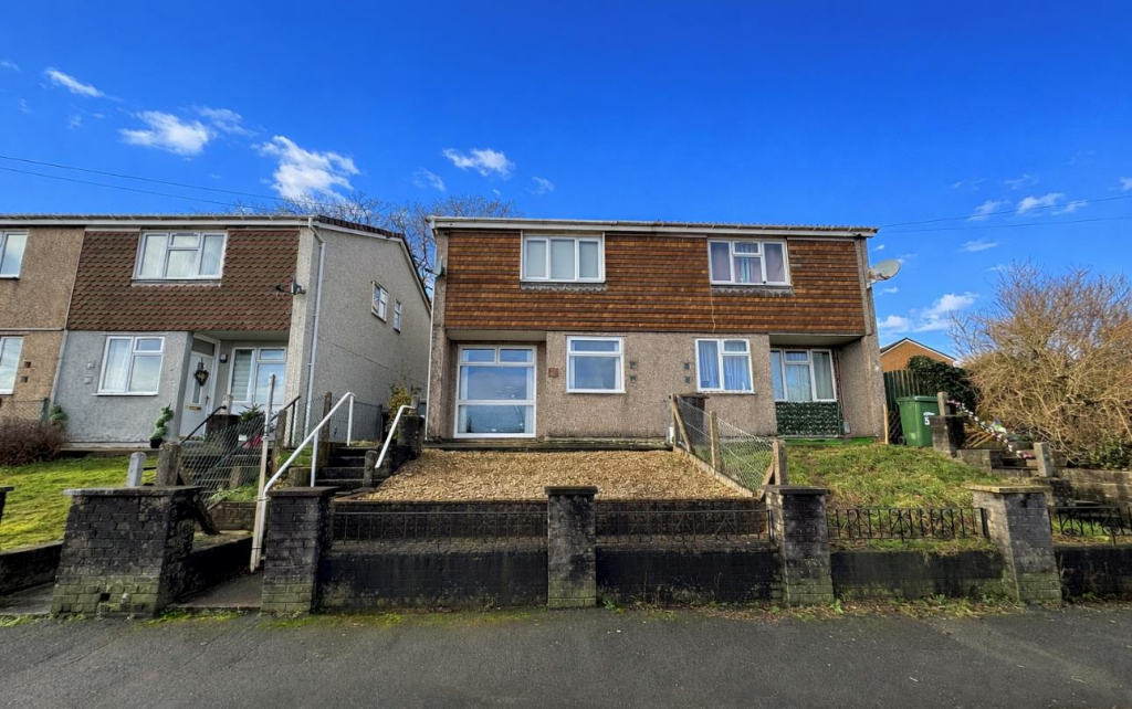 Main image of property: Albany Road, Blackwood