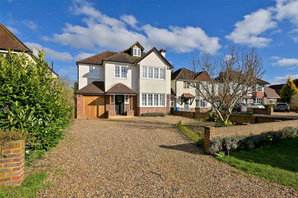 Main image of property: Leigh Park, Datchet, Berkshire, SL3