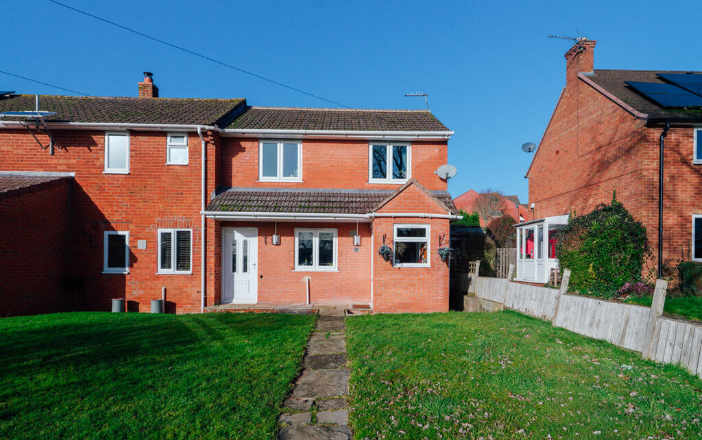 Main image of property: Hillside, Plough Road, Tibberton, Droitwich, Worcestershire.