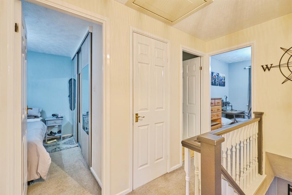 Additional image 7 of Warrington Drive, BIRMINGHAM