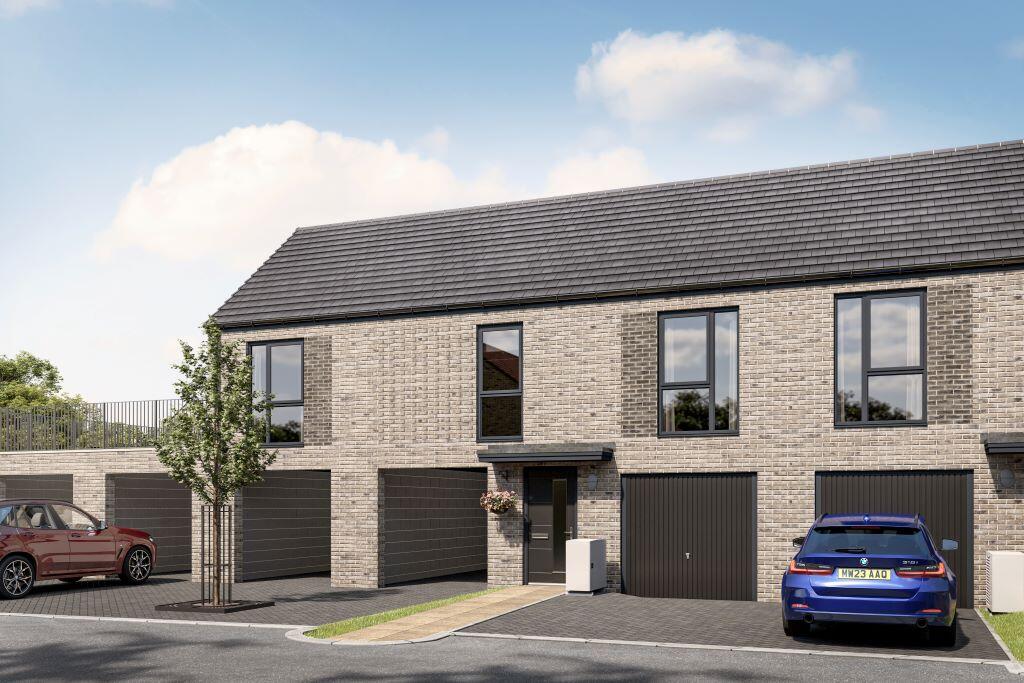 Main image of property: Parklands Village,
Weston-Super-Mare,
BS24 7NH
