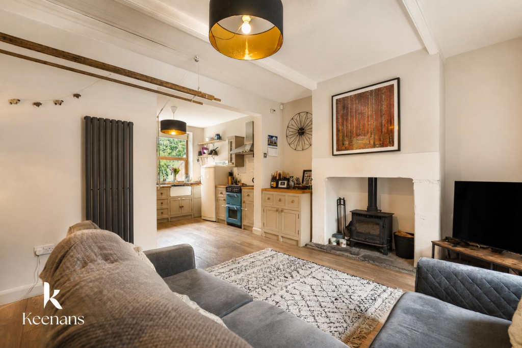 Main image of property: Dale Street, Ramsbottom
