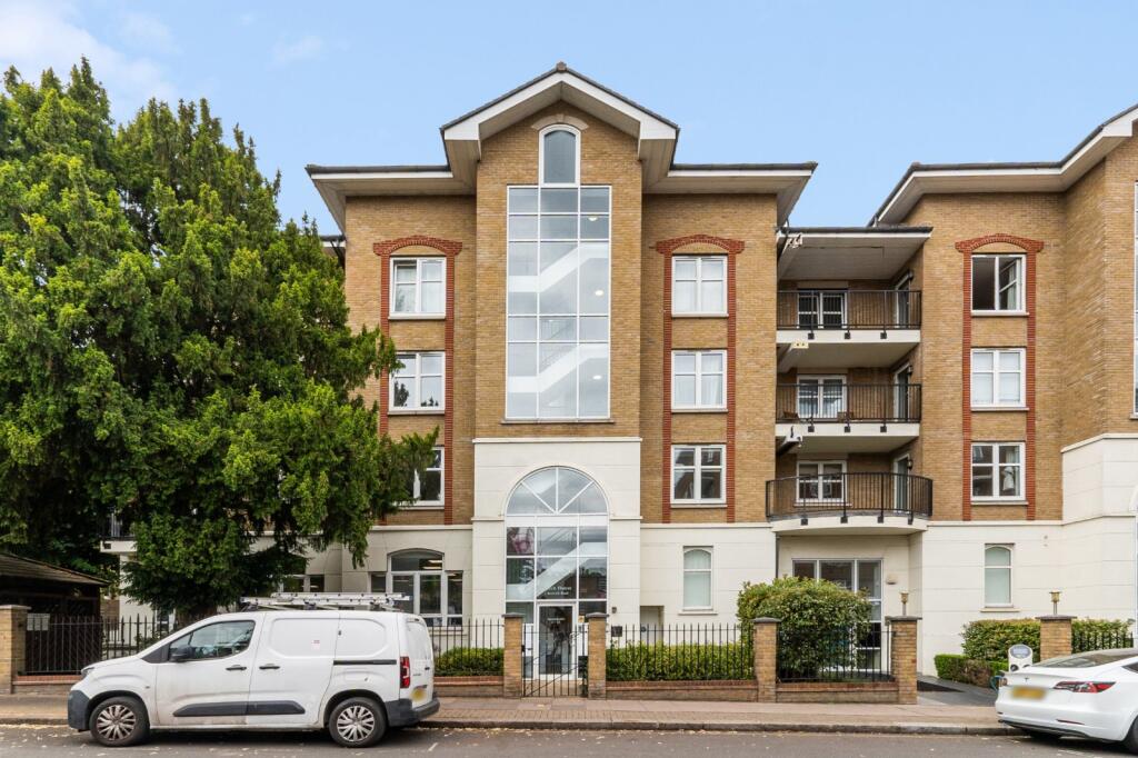 Main image of property: Keswick Road, 
East Putney, SW15