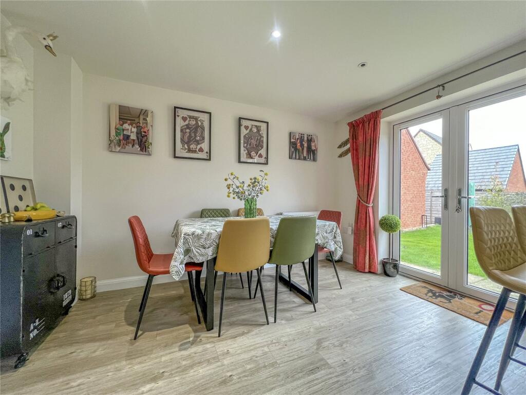 House in Swindon, Melksham - View 4