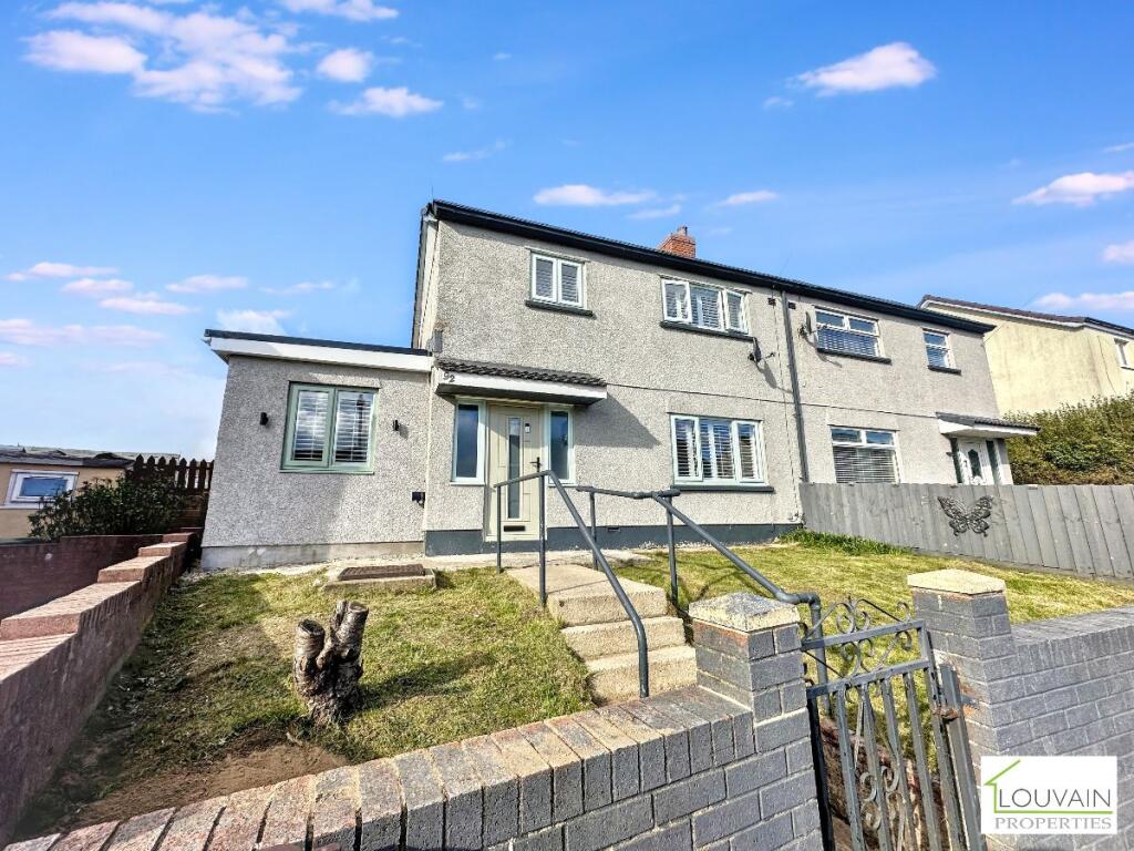 Main image of property: Ty Coch, Rhymney