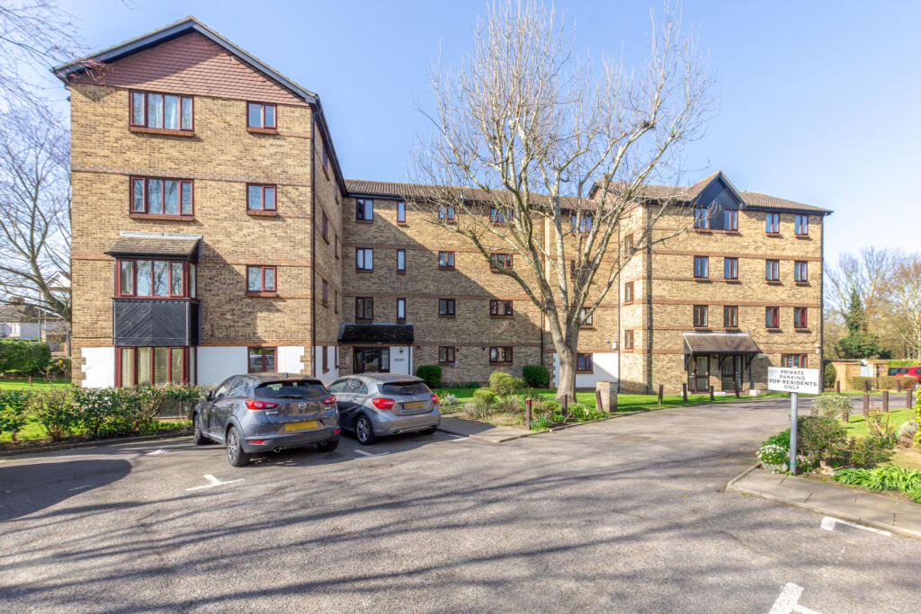 Main image of property: Chalkstone Close, Welling, DA16
