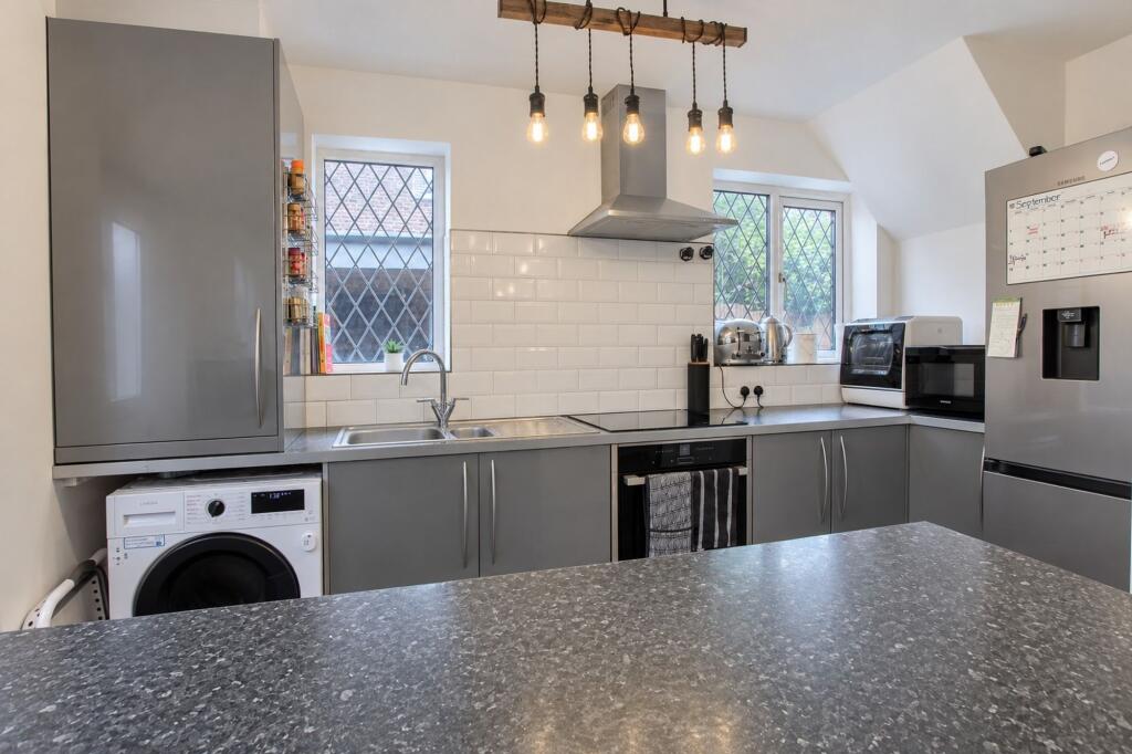 House in Stockton-on-Tees - View 4
