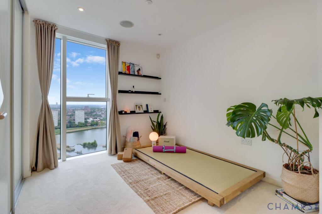 Apartment in London - View 4