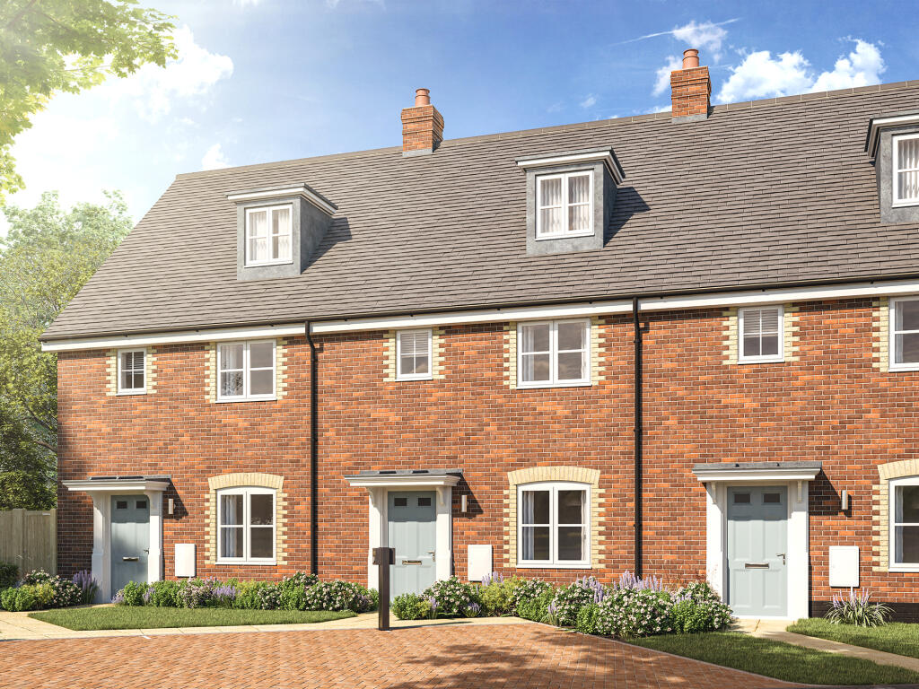 Main image of property: The Tanner's Quarter,
North Walsham,
Norfolk,
NR28 0FR