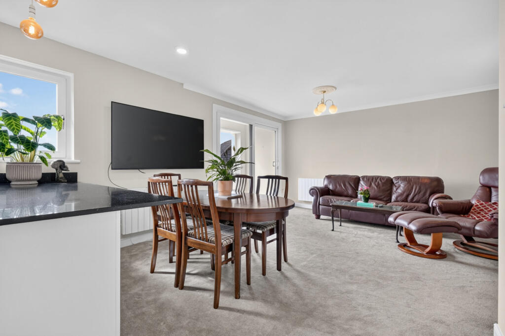 Apartment in Largs, Netherhall, North Ayrshire - View 4