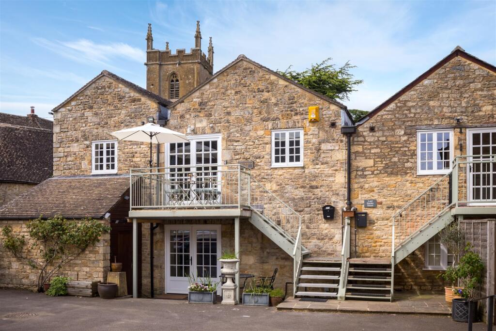 Main image of property: Sheep Street, Stow on the Wold, Gloucestershire