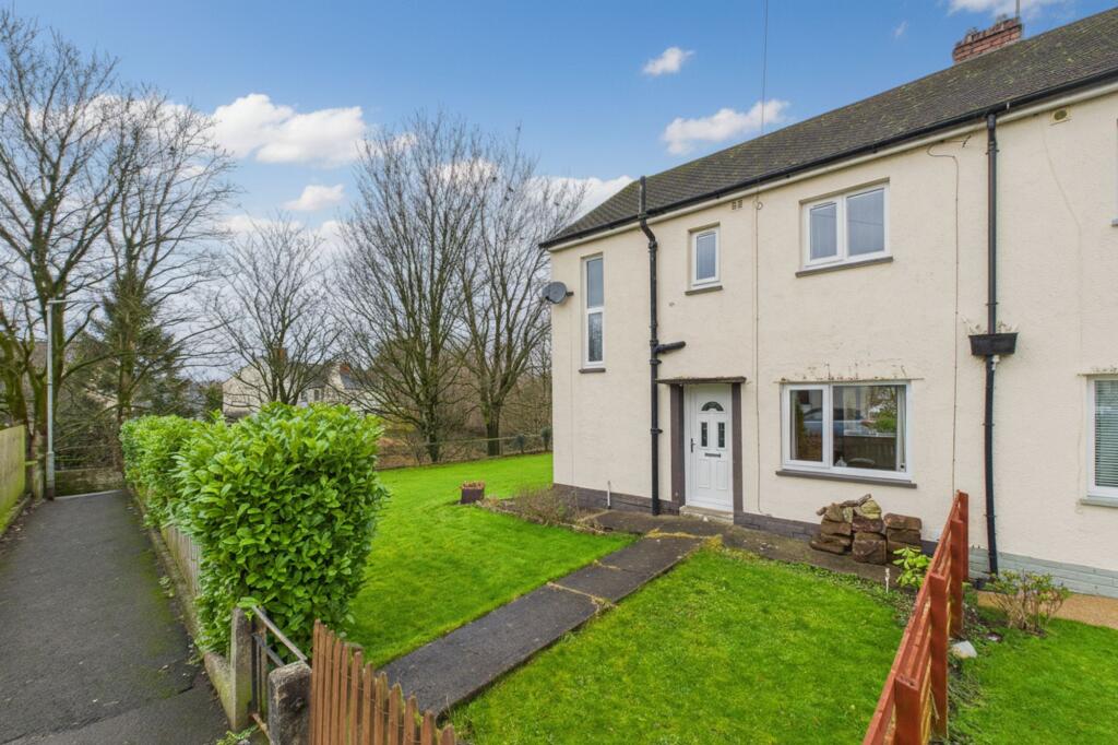House in Cockermouth, Cumberland - View 2