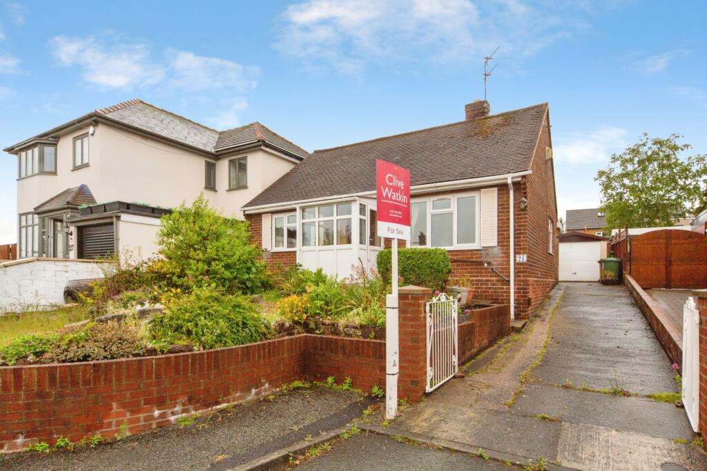 Main image of property: Seaview Avenue, Eastham, Wirral, Merseyside, CH62