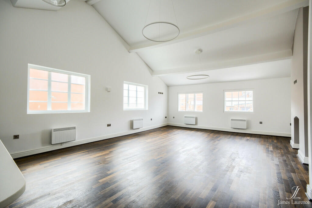 Additional image 4 of Reliance Works, Caroline Street, Jewellery Quarter