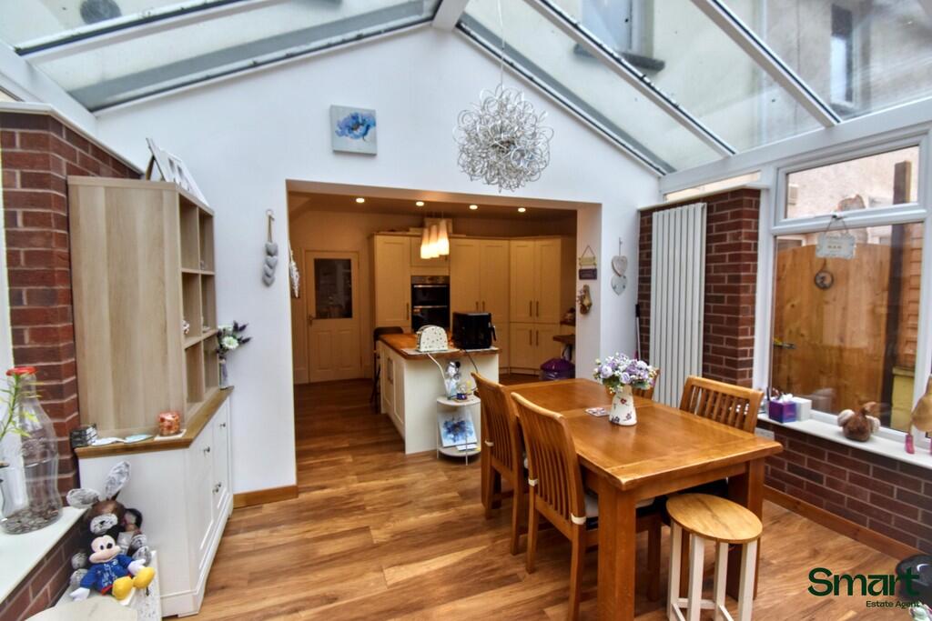 House in Exeter, Pilton - View 4