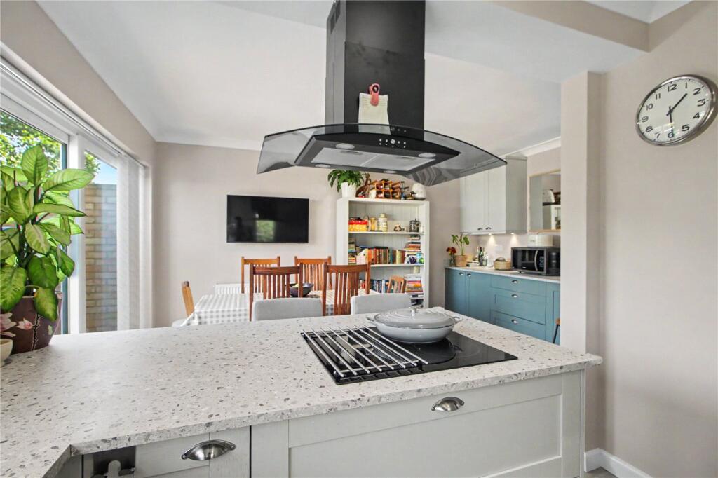 Brecon Road, Brooke, Norwich, Norfolk, NR15 photo 4