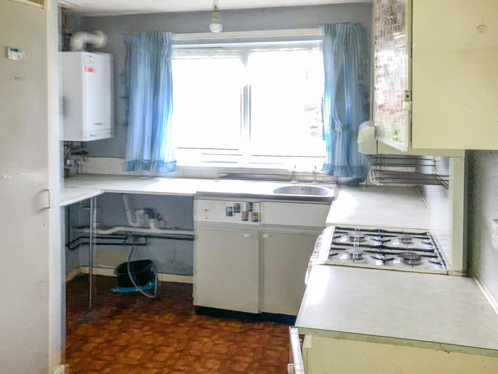 21. Hiles Avenue, Winterton, Scunthorpe DN15 9XY photo 2