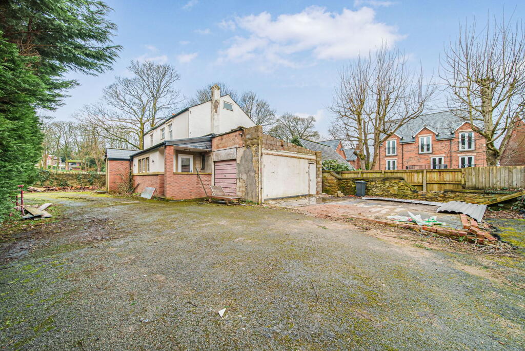 Additional image 25 of Park Lane, Great Harwood, Blackburn, BB6 7RF