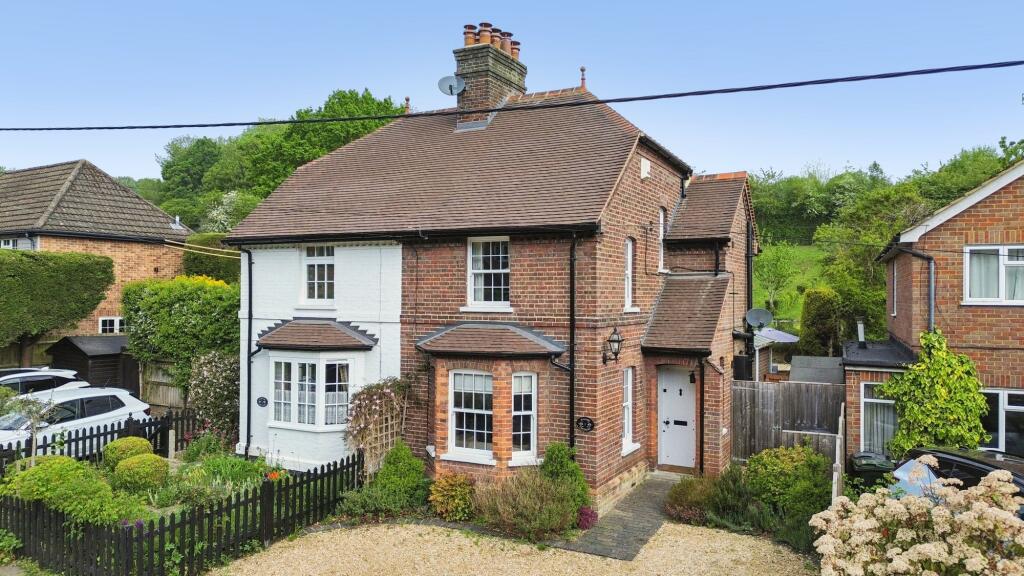 Main image of property: Nags Head Lane, Great Missenden, HP16