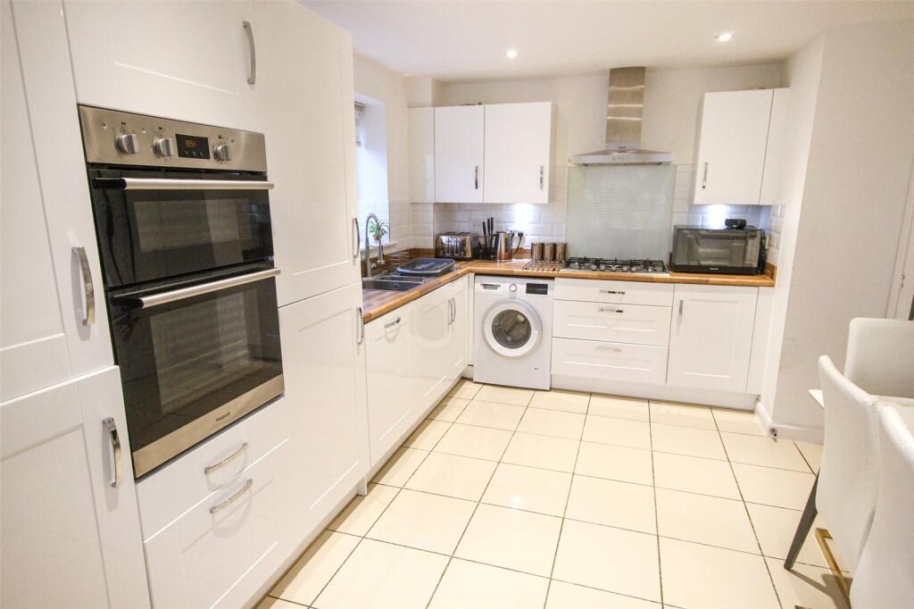Ryder Way, Flitwick, Bedfordshire, MK45 photo 2