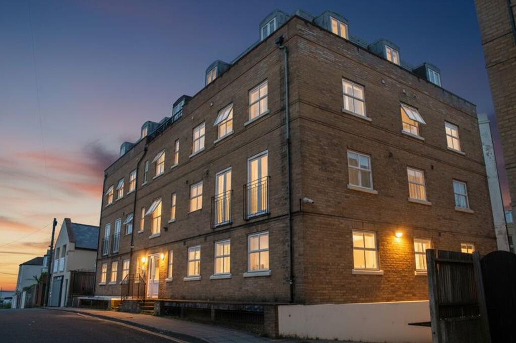 Main image of property: Howard Place, St. Annes Court Howard Place, BN1