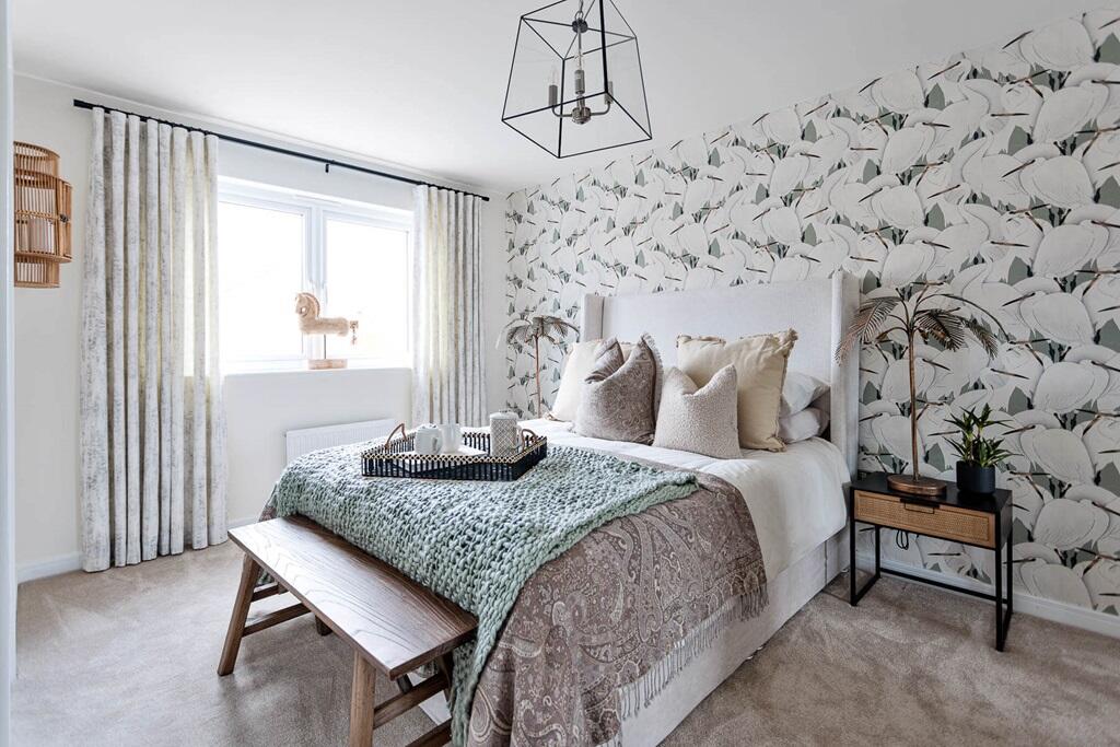 Main image of property: Off Southcraig Avenue,
Northcraigs,
Kilmarnock,
KA3 6AD