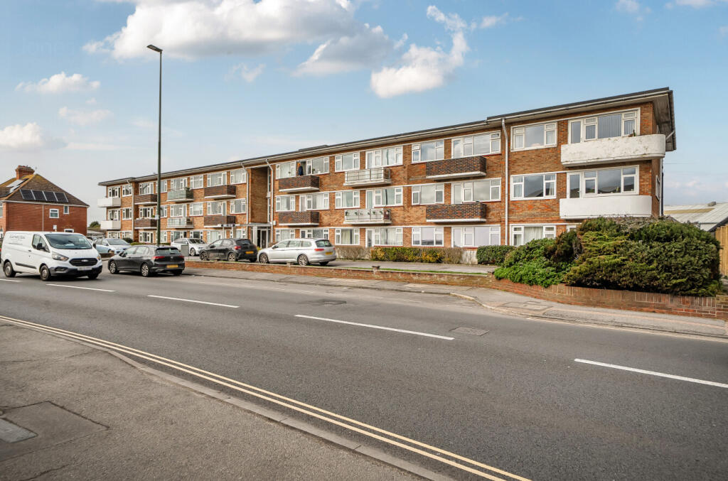 Main image of property: Ariel Court, Brighton Road, Lancing, West Sussex, BN15
