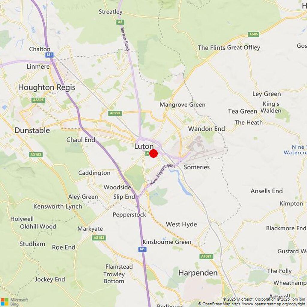 Property Map
