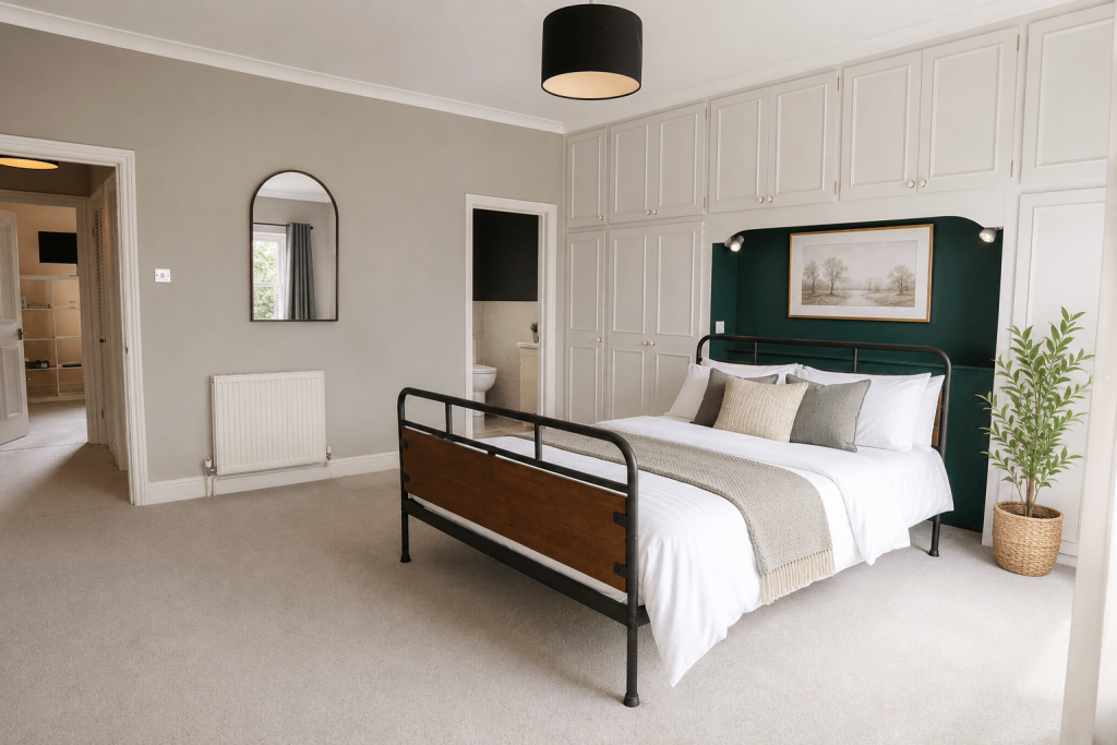 Main image of property: TF Pembroke Road