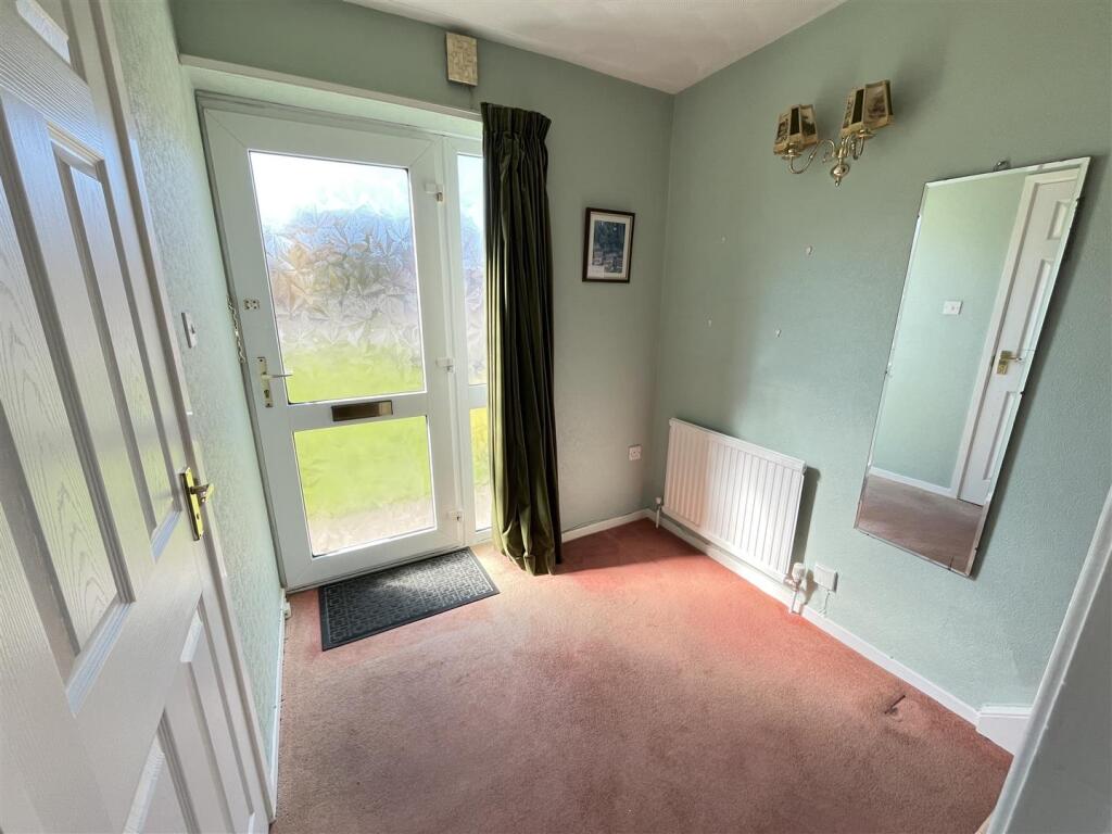 Fiona Close, Wymondham photo 4