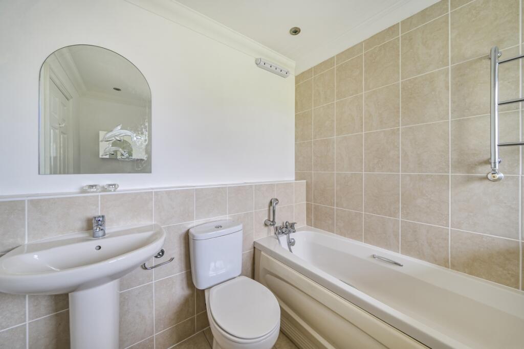 Apartment in Brighton - More